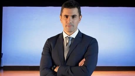 ICRYPEX Yönetim Kurulu Başkanı Gökalp İçer tutuklandı