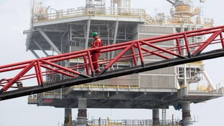 Israeli-owned firm takes control of UK’s biggest gas field