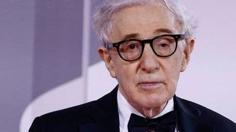 Woody Allen lässt sich bei Filmfestival in Moskau zuschalten – Ukraine ist empört