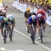 Cyclisme. Romain Grégoire remporte le Tour de Grande-Bretagne devant Evenepoel et Alaphilippe