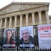 Détention de Cécile Kohler et Jacques Paris en Iran : "La méthode de la pression sur les autorités iraniennes fonctionne", défend le porte-parole du Quai d'Orsay