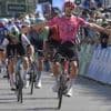 Tour de Bretagne. Emmanuel Houcou et Arkéa-B & B Hôtels ont su « rectifier les erreurs »