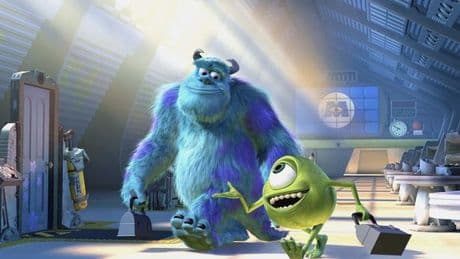 Disney fans spot hidden detail in Monsters Inc character's name after 24 years