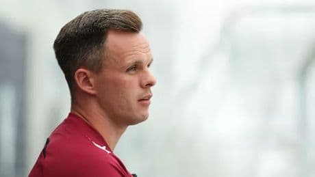 The Lawrence Shankland Hearts thought that didn't sit right as family factor means all roads lead back to Tynecastle