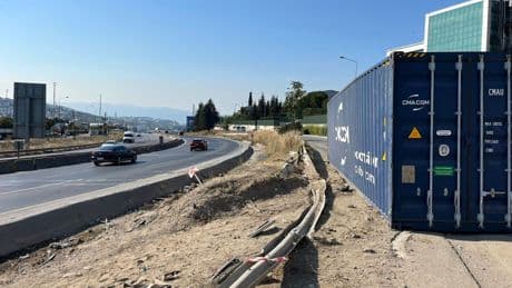 MMO Gebze: Dilovası rampası ölüm rampası olmasın!