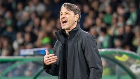 Sogar ein Eishockey-Trainer dabei! - 5 neue Mitarbeiter für Kovač