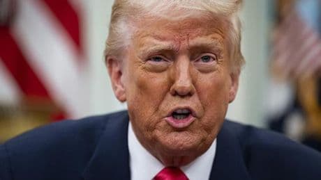 AL MINUTO  Aranceles de Donald Trump: reacciones y última hora de los nuevos impuestos