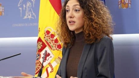 Los comunes se reunirán esta semana con Junts para tratar de desbloquear la jornada laboral