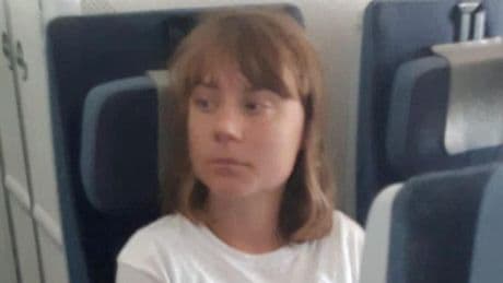 Greta Thunberg se niega a ver las imágenes del vídeo de la masacre del 7 de octubre tras ser retenida por Israel