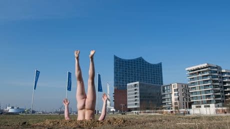 Sommer mit Tucholsky | Der Mensch
