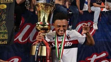 Ndoye, Conte stavolta mastica amaro: la Premier brucia il Napoli, va al Nottingham Forest