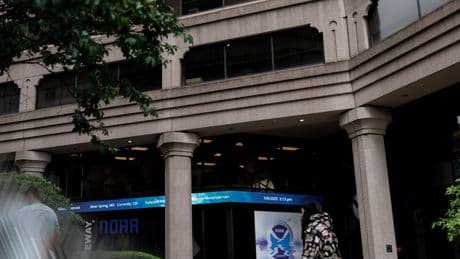 National Weather Service Is Hiring Hundreds of New Staff