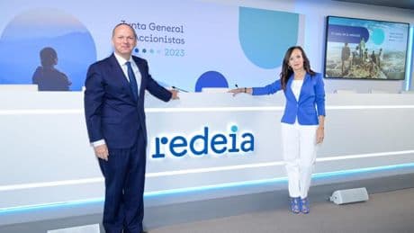 Redeia mantiene su beneficio de 270 millones tras estimar que el apagón no tendrá ningún coste