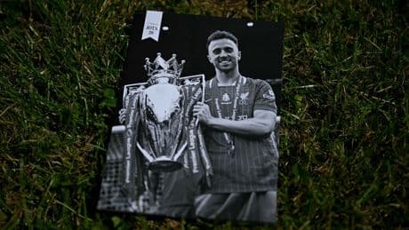 Preston vs Liverpool LIVE: Friendly match stream, Jota tributes, latest team news, lineups, TV, prediction