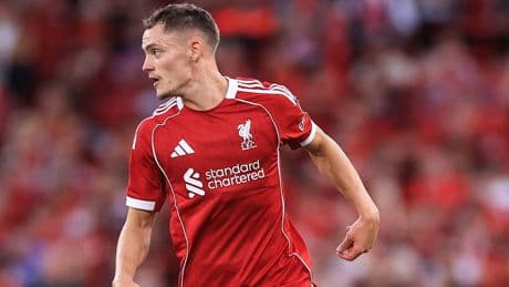 Liverpool – Bournemouth - Wo läuft das Premier-League-Debüt von Wirtz im TV?