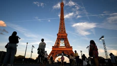 Le ministère du Tourisme prévoit une hausse de la fréquentation internationale cet été avec un "effet JO"
