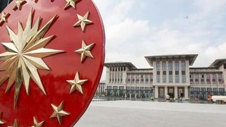 Cumhurbaşkanlığı'ndan kamu kurumlarına kreş ve çocuk bakımevi talimatı!