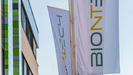 Biotechnologie: Biontech peilt ersten Krebs-Zulassungsantrag Ende 2025 an