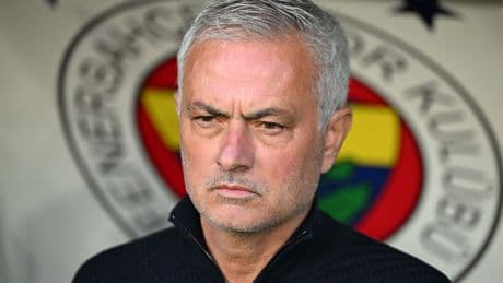 Jose Mourinho: Ligin sonucu başlamadan belirlenmişti
