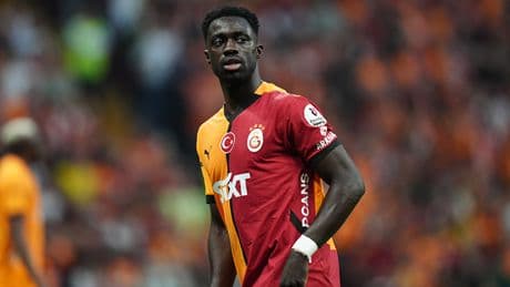 Kolombiya'da gündem oldu! Davinson Sanchez'e övgü yağdırdılar