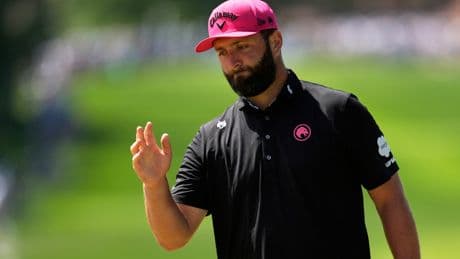 Así quedó la clasificación del PGA Championship: Leaderboad, premios económicos y posición de Jon Rahm