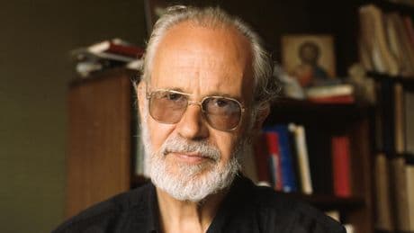 Mort du prêtre orthodoxe Michel Evdokimov, « un homme qui créait des ponts »