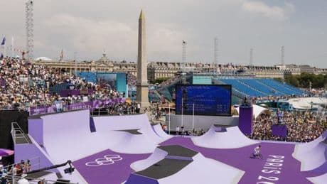 JO 2024 : que reste-t-il des sites des Jeux de Paris un an après ?