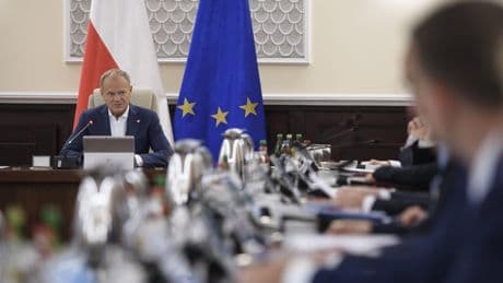 Trump e leader europei preparano mossa decisiva sulla guerra in Ucraina