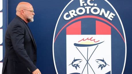 Italian club placed under judicial control over mafia infiltration