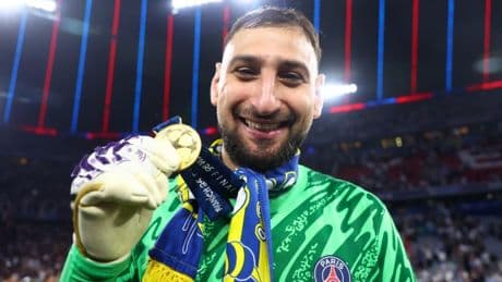 Why Manchester United ignored Wayne Rooney’s request to sign Gianluigi Donnarumma