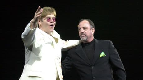 Billy Joel reveals how Sir Elton John ‘really hurt’ him in huge feud