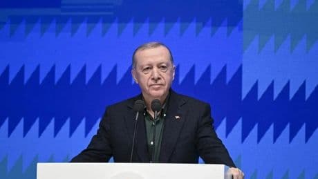 Diyarbakır'da Başkan Erdoğan'a Kürtçe destek! "Gelek Sıpas Reis"
