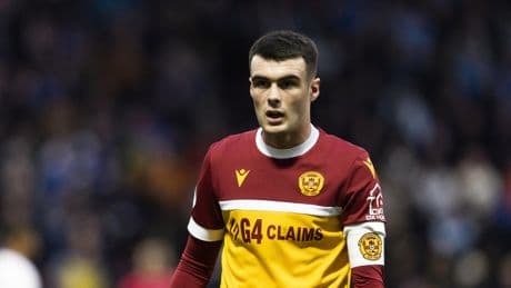 How Lennon Miller deals with transfer speculation as 'honest' verdict on future given