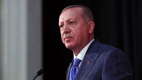 CHP lideri Özel, Cumhurbaşkanı Erdoğan'a 75 bin TL manevi tazminat ödeyecek