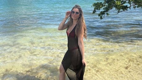 I spent 2 months in Miami to see if I might want to live there. My trip was so good that I'm dreaming of a move.