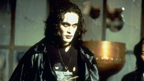 No es Batman, pero este superhéroe oscuro de los 90 también busca venganza: tienes 2 días para verlo en Netflix