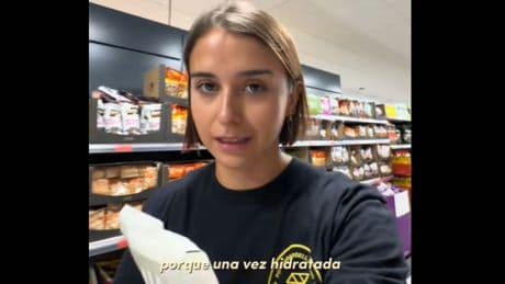 He adelgazado 12 kilos y este es el producto que siempre debes tener en tu despensa si quieres perder grasa: "Es el mejor aliado"