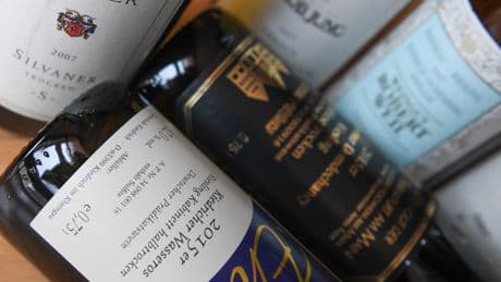 Schnupfen nach Alkohol-Konsum? Das sollten Sie jetzt wissen