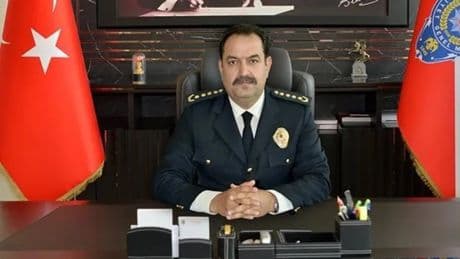 SON DAKİKA... Emniyet Genel Müdürlüğü açıkladı! Antalya İl Emniyet Müdürü İlker Arslan görevden uzaklaştırıldı