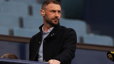 Kevin Thomson opens up on Rangers coaching future as he insists ball is in new Ibrox regime's court
