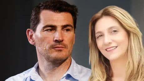 Miss Asturias responde a Iker Casillas tras afirmar que no la conoce: &quot;Le animo a que me denuncie&quot;