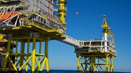 Swinney clashes with Tories over windfall tax as Harbour Energy cuts 250 jobs
