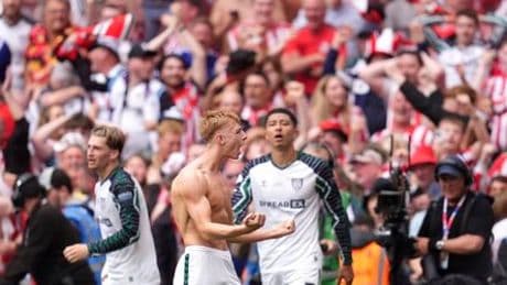 Premier League-Aufstieg des AFC Sunderland: Millionenspiel in der Nachspielzeit entschieden