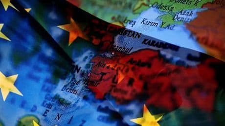 Türkiye'den Avrupa ülkeleri ile stratejik adım! Elektromanyetik savaş kabiliyeti genişleyecek