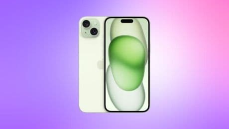 Amazon a l'offre qu'il vous faut sur l'iPhone 15 d'Apple, attention aux stocks