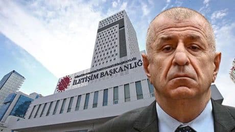 'Jandarma izin vermedi' demişti: Ümit Özdağ'a DMM'den 'şükür namazı' yanıtı