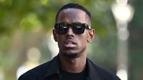 Top Boy actor Micheal Ward appears in court charged with rape and sexual assault