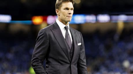 Tom Brady’s Week 1 assignment for 2025 NFL season revealed