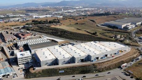 Talus Real Estate refuerza su apuesta logística en Barcelona con una nueva adquisición en Polinyà