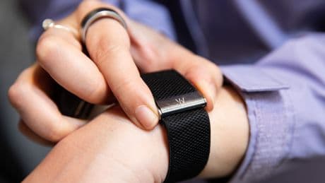 The dangerously blurry line between wellness and medical tech